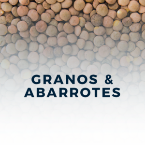 Granos & Abarrotes