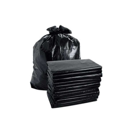 Bolsas negras