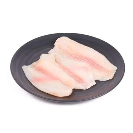 Filete de Tilapia