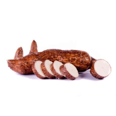 Yuca